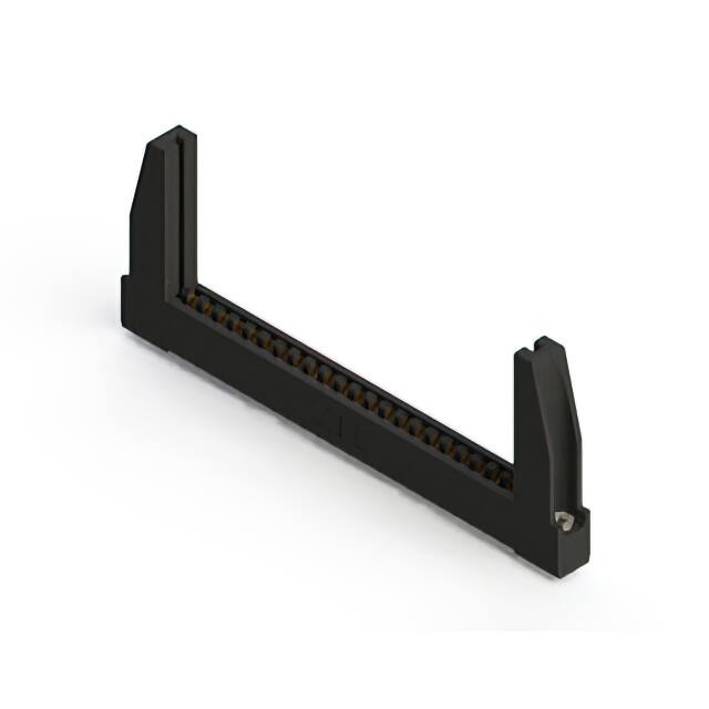 357-023-521-178 EDAC Inc.  Edgeboard Connectors